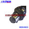 Asamblea ME999368 de Diesel Engine Crankshaft del excavador de Mitsubishi 6D22 6D20