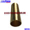 Tubo diesel de cobre de la boca de KOMATSU 6136-11-1130 para S6D125 PC200-3 6D105 6D95 4D95